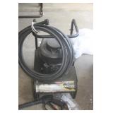 COLEMAN GAS POWER WASHER