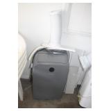 PORTABLE AIR CONDITION UNITS
