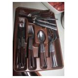 MCM DANISH INTERPUR FLATWARE