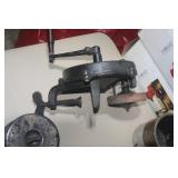 VINTAGE MECHANIC SPECIAL TOOL GRINDER
