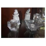 WATERFORD AND TIFFANY & CO