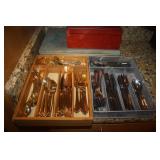 ONEIDA FLATWARE