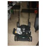 BOLEN LAWN MOWER ~ LIKE NEW