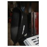 WHEEL BARROW