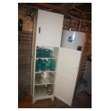 HOOSIER SIDE CABINET