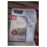 CHAR BROIL  INFRARED GAS GRILL