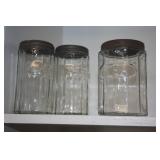 HOOSIER JARS