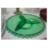 MCM BOULE BOHEMAIN RELISH DISH 