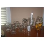 SOUVENRI OF BURLINGTING CAFE 