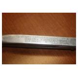 KOKOMO ADVERTISINC ~ DEARDORFF FARN + APPLIANCE STORS 