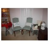 SIDE CHAIRS