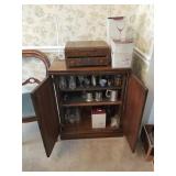 LIQUOR CABINET