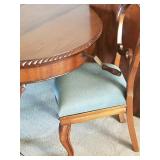 CRANK TO OPEN FOR LEAF