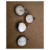 POCKET WATCHES
