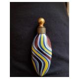 ANTIQUE PERFUME BOTTLE