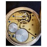 POCKET WATCH