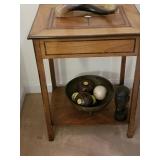 ANTIQUE TABLE
