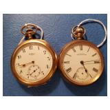 POCKET WATCHES