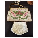 VINTAGE PURSES