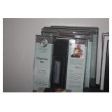 BRAND NEW STORAGE BOXES