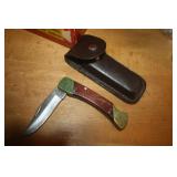 USA POCKET KNIFE ~ SCHRADE