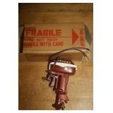 MINT ~ MINT ~ MINT ! IN THE SHIPPING BOX