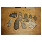 ARROWHEADS