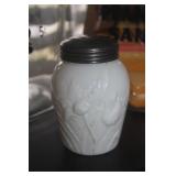 ANTIQUE SUGAR JAR