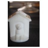 DOG MATCH SAFE WITH STRICKER