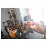 FUN HOLIDAY DECORATIONS