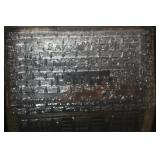 VINTAGE PITTSBURG PAINT BANK