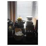 MIB KITCHEN APPLIANCES