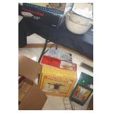 NIC COUNTER APPLIANCES