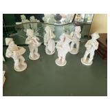 DREDEN GERMAN MUSICANS