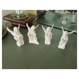 DREDSEN  ANGEL MUSICIANS