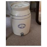 CROCK 2 GALLON