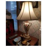 VINTAGW LAMPS