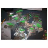 WALKING LIBERTY SILVER HALF DOLLAR