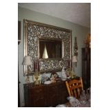 HUGE WALL MIRROR