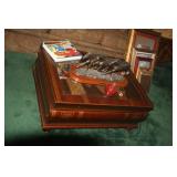 BOOK COFFEE TABLE
