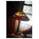 DRAGON FLY LAMP