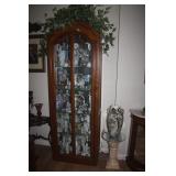CURIO CABINET
