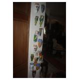 WALL POCKET COLLECTION