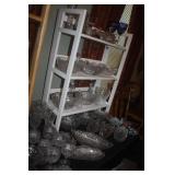 CUT GLASS AND CRYSTAL