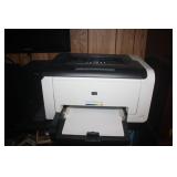 HP LASER PRINTER