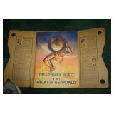 1931 ATLAS WITH ORIGINAL SHIPPER