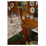 LARGE WOOD PROPELLER 