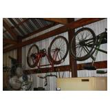 MORE VINTAGE SCHWINN BIKES