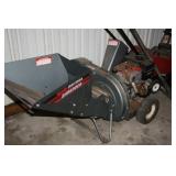CRAFTMAN SHREDDER