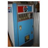 VINTAGE PEPSI MACHINE